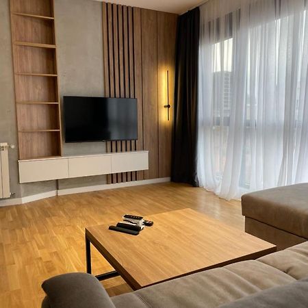 Leo Lux 2 Apartment Nis Luaran gambar
