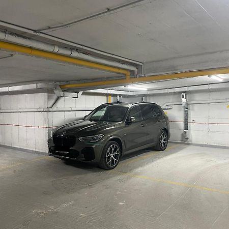 Leo Lux 2 Apartment Nis Luaran gambar