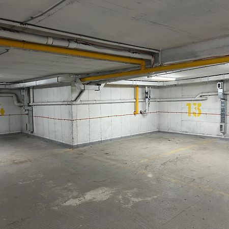 Leo Lux 2 Apartment Nis Luaran gambar
